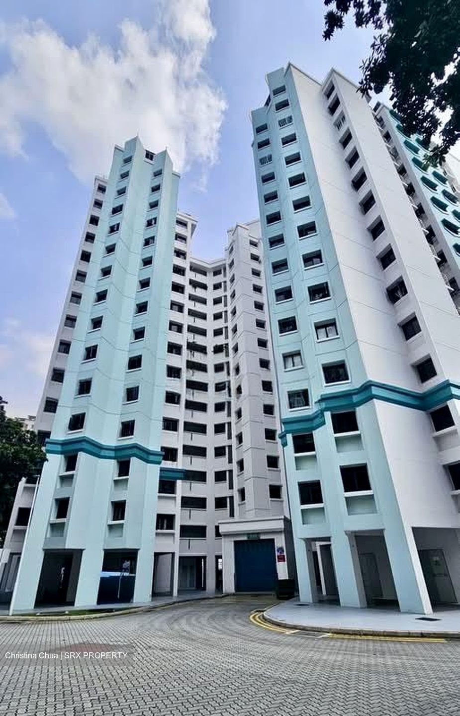 Blk 244 Compassvale Haven (Sengkang), HDB 5 Rooms #586721881